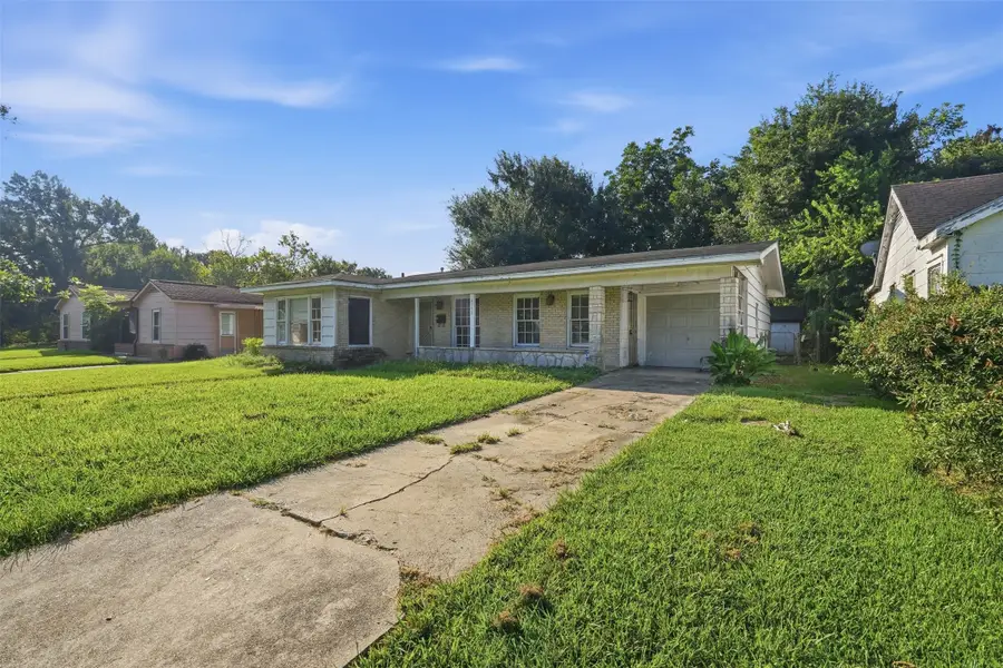 4750 Marietta Lane, Houston, TX 77021 - #2
