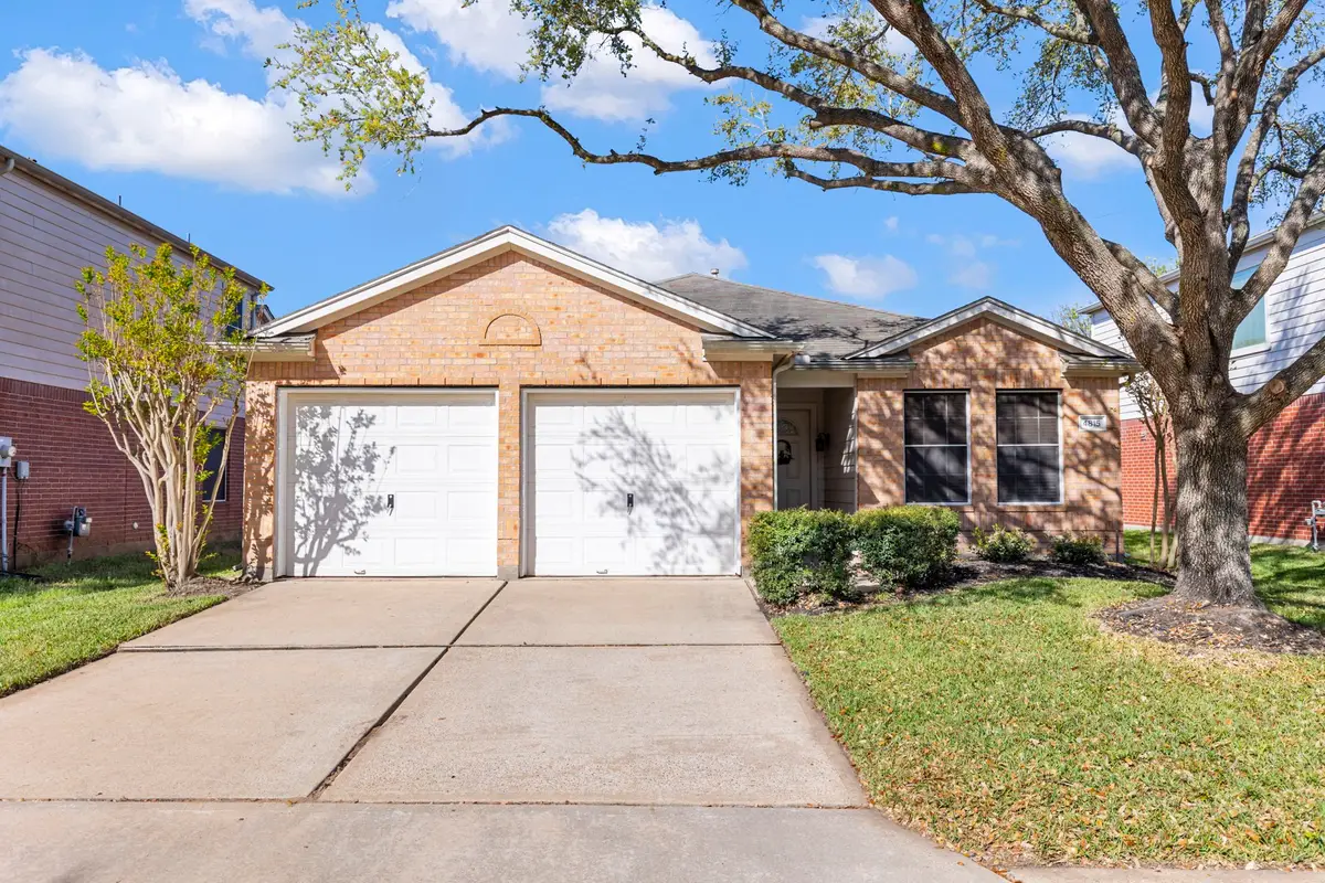 4815 Rustic Field Lane, Katy, TX 77449 - Image #1