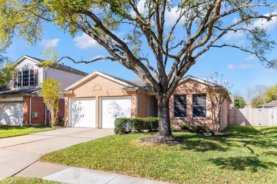 4815 Rustic Field Lane, Katy, TX 77449 - Image #2
