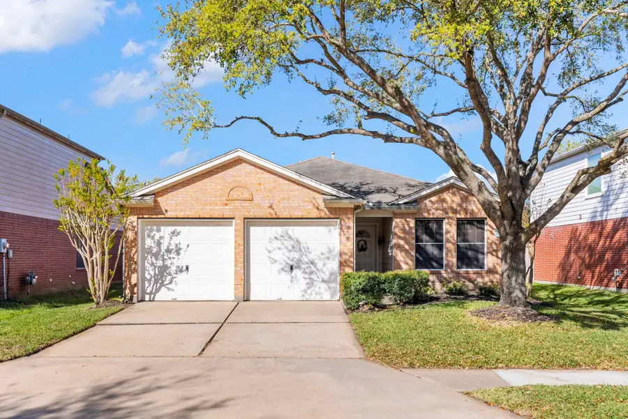 4815 Rustic Field Lane, Katy, TX 77449 - Image #3