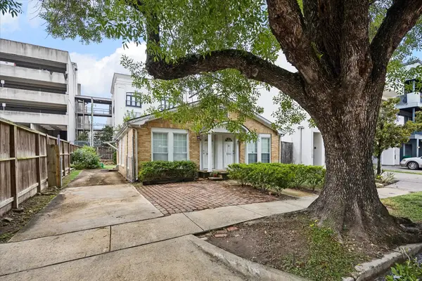 1020 Crocker Street, Houston, TX 77019