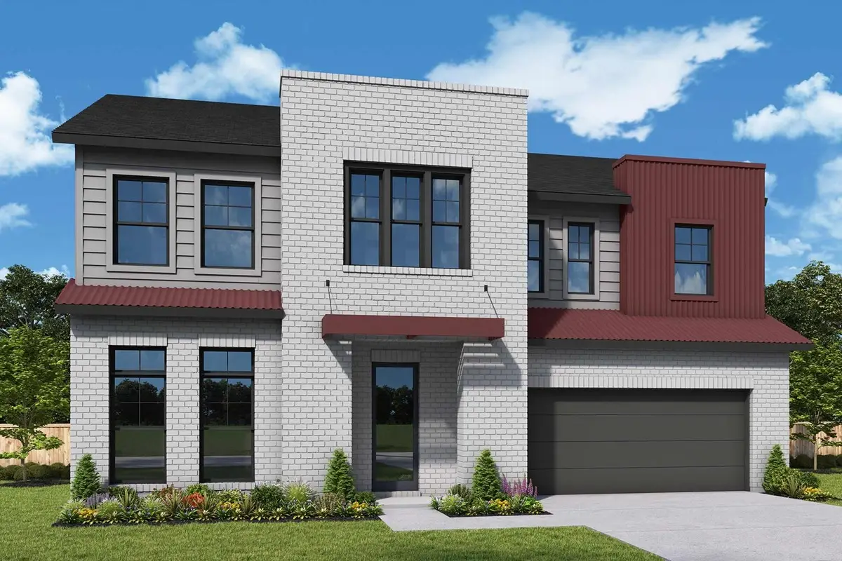 17003 Cirrus Sky Lane, Cypress, TX 77433 - #1