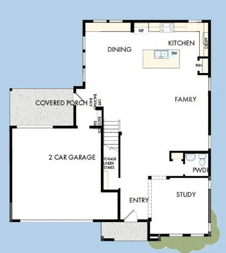 17003 Cirrus Sky Lane, Cypress, TX 77433 - #2