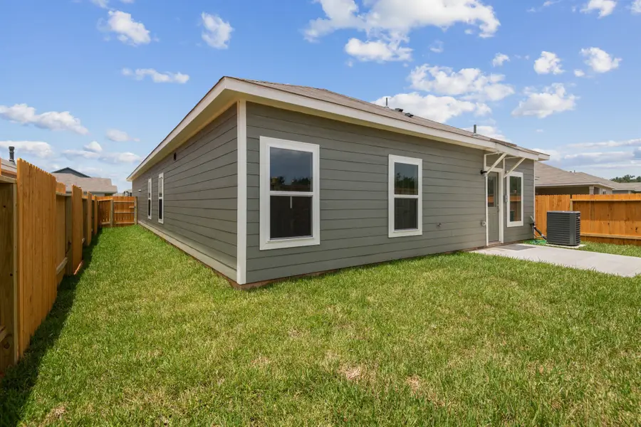 15881 Berry Hill Drive, Conroe, TX 77303 - #2