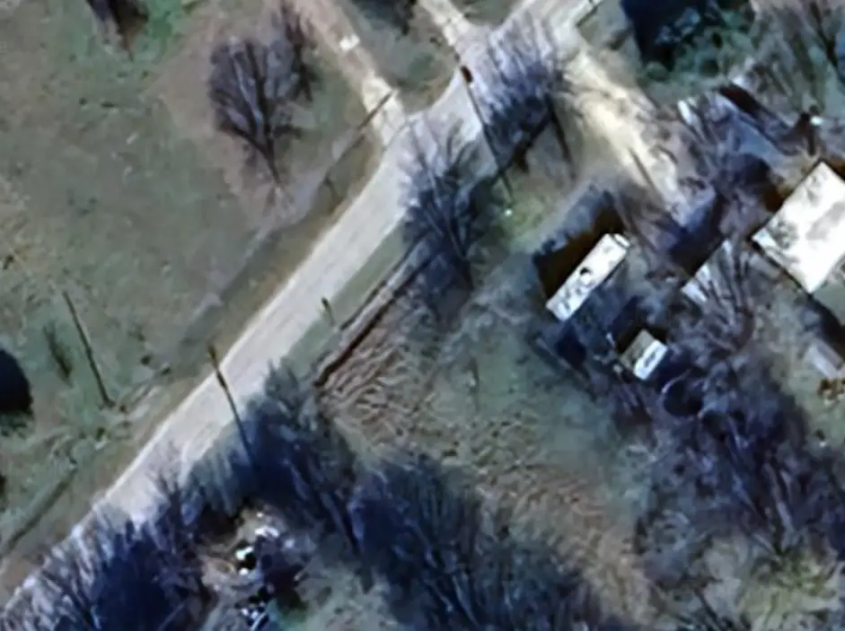 TBD Harmon Creek Drive, Huntsville, TX 77320 - #1