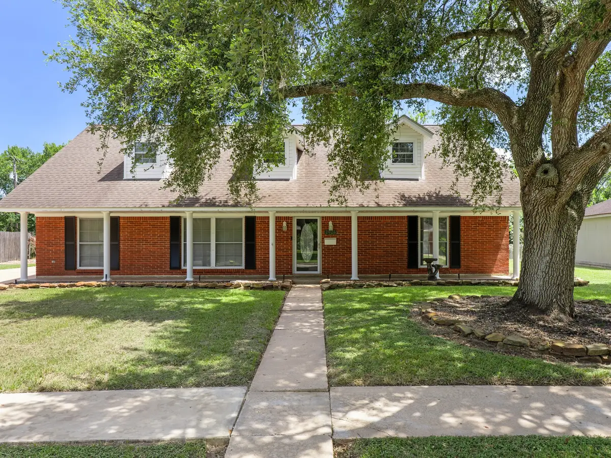 2025 Tupper Lake Lane, Bay City, TX 77414 - #1
