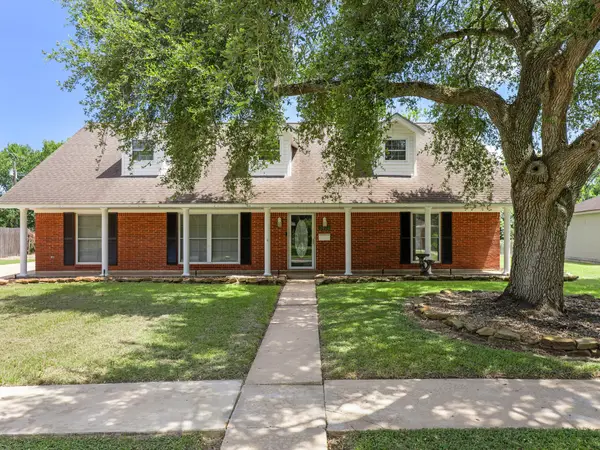 2025 Tupper Lake Lane, Bay City, TX 77414