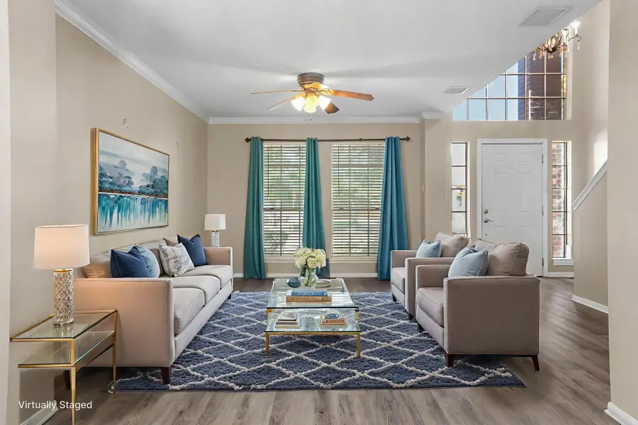 8002 Makaha Circle, Houston, TX 77095 - Image #3