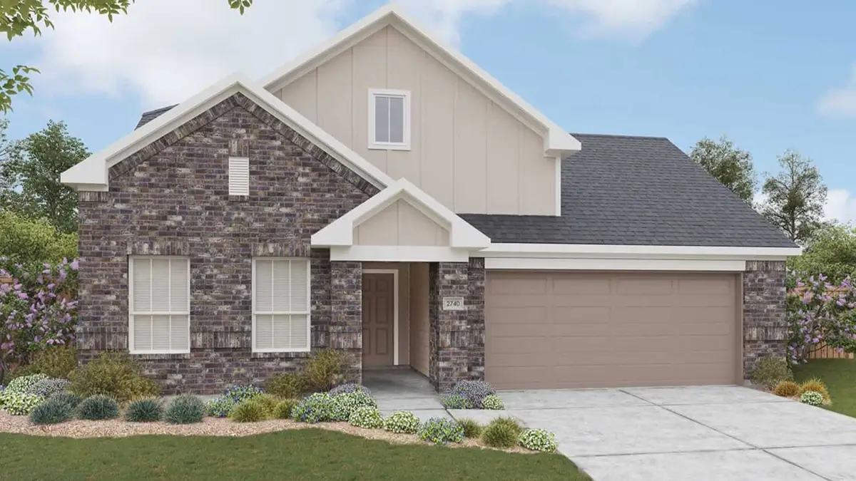 12738 Dina Spring Lane, Magnolia, TX 77354 - #1