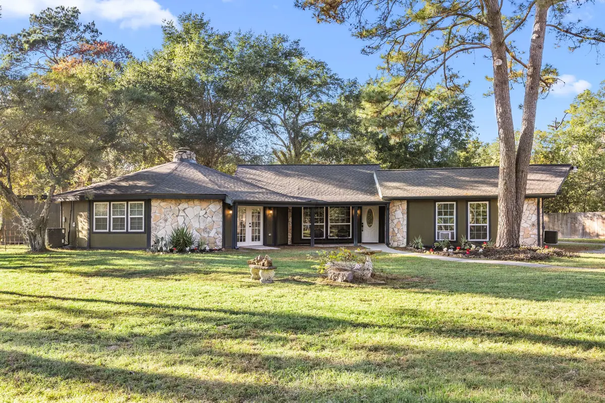 17002 Bobcat Trail, Cypress, TX 77429 - #1