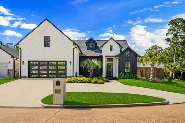 13422 Greenbrier Drive, Montgomery, TX 77356