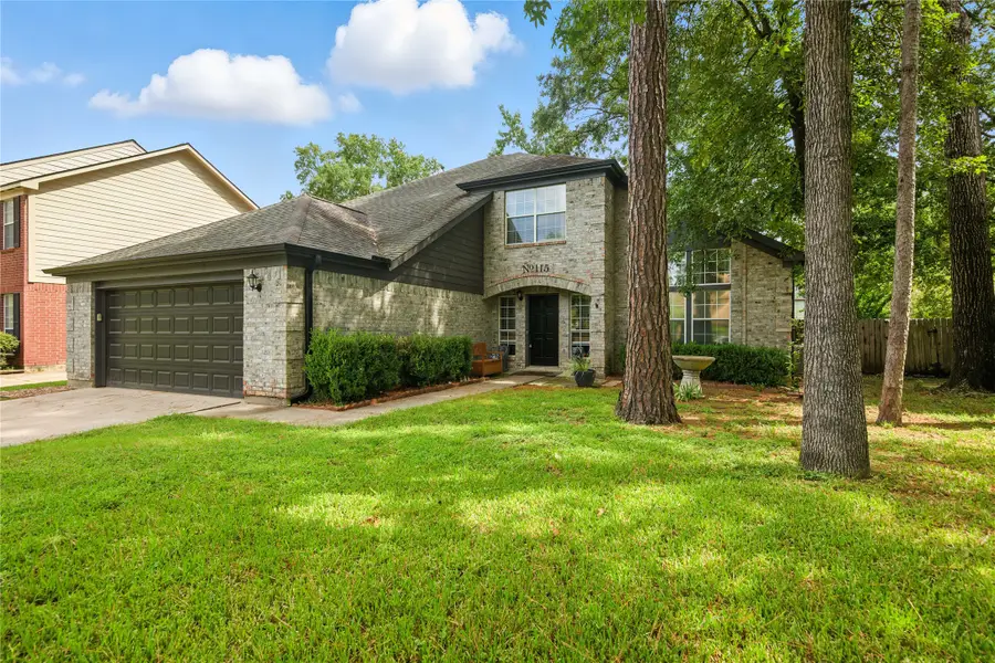 115 Regency Way, Conroe, TX 77304 - Image #2