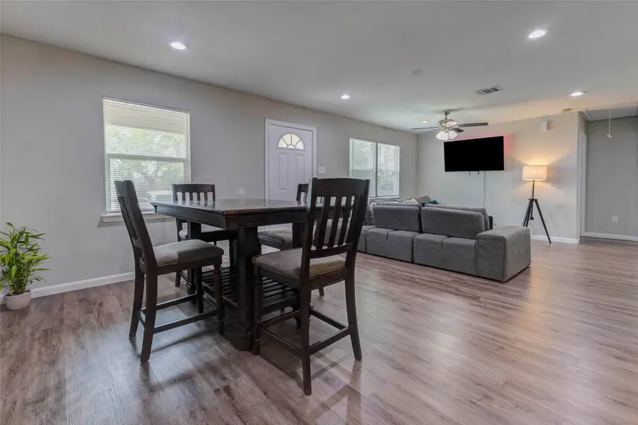 5031 Caplin Street, Houston, TX 77026 - #2