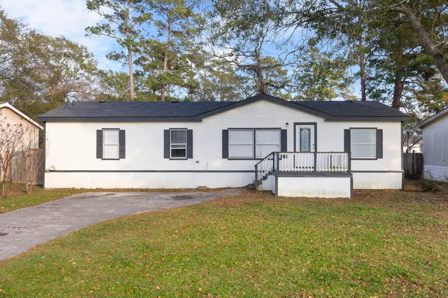 31510 E Timberloch Trail, Magnolia, TX 77355 - Image #2