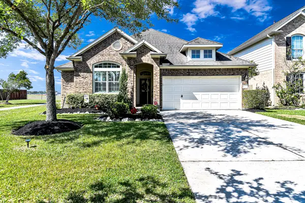 2299 Cantabria Lane, League City, TX 77573