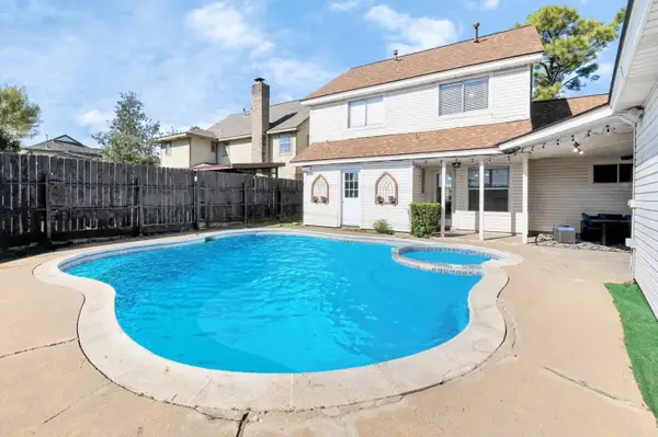 4134 Club Valley Drive, Houston, TX 77082