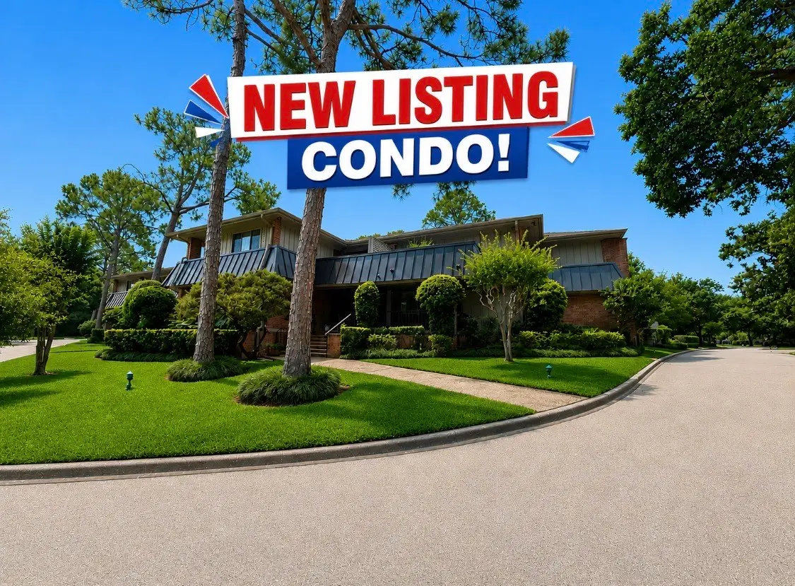 6492 Bayou Glen Road, Houston, TX 77057 - #1