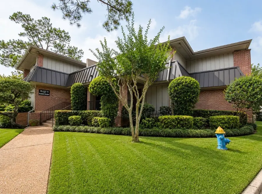 6492 Bayou Glen Road, Houston, TX 77057 - #2