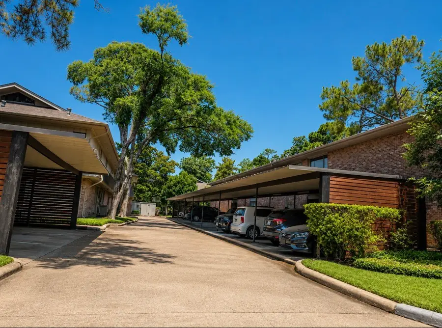 6492 Bayou Glen Road, Houston, TX 77057 - #3