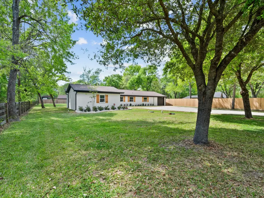 26527 Bayou Tesch Drive, Magnolia, TX 77354 - #3