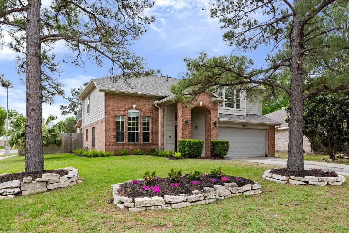 10403 Trail Ridge Court, Houston, TX 77064 - #1