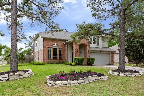 10403 Trail Ridge Court, Houston, TX 77064
