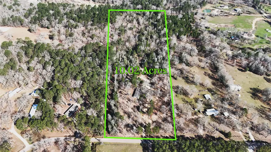 20207 Meadow Lake Rd Road, Cleveland, TX 77328 - #2