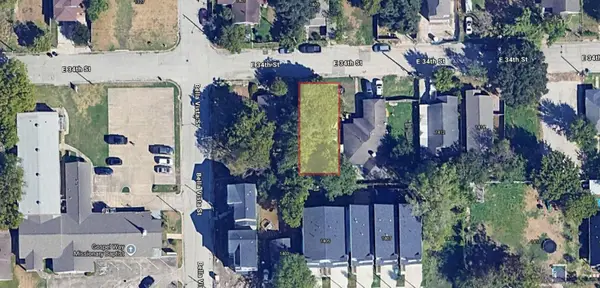 1406 E 34th Street, Houston, TX 77022