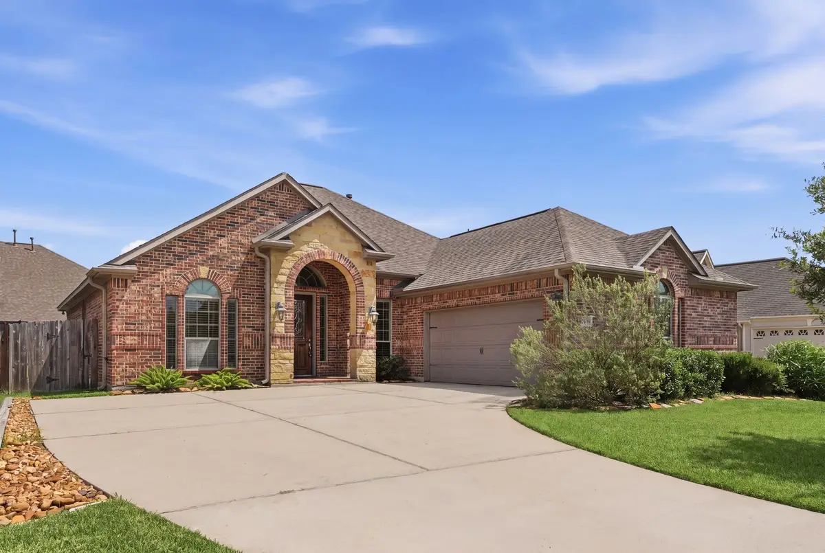 11110 Ancient Lore Drive, Tomball, TX 77375 - #1
