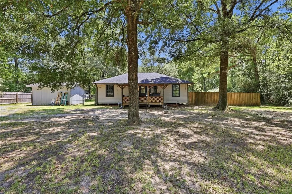2260 S Timberlane Street, Vidor, TX 77662 - #1