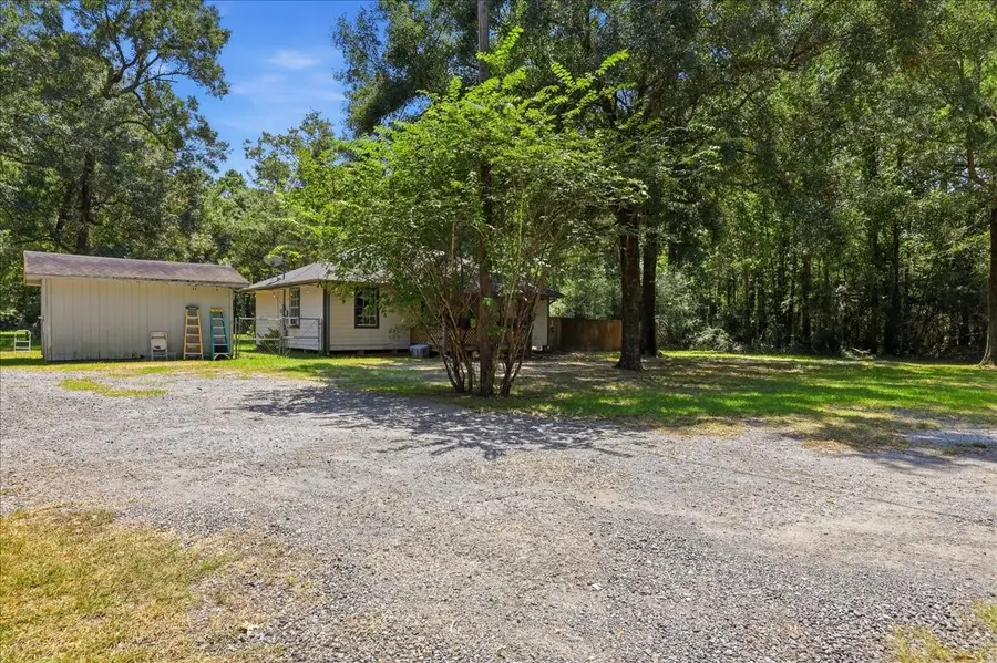 2260 S Timberlane Street, Vidor, TX 77662 - #2