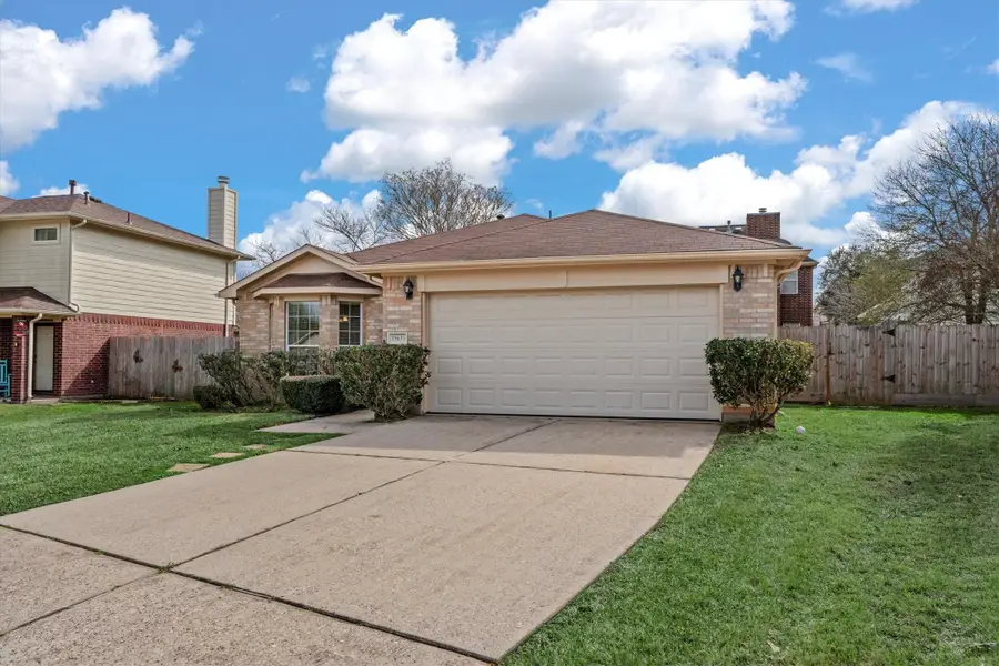 13623 Country Pine Court, Tomball, TX 77375 - #2