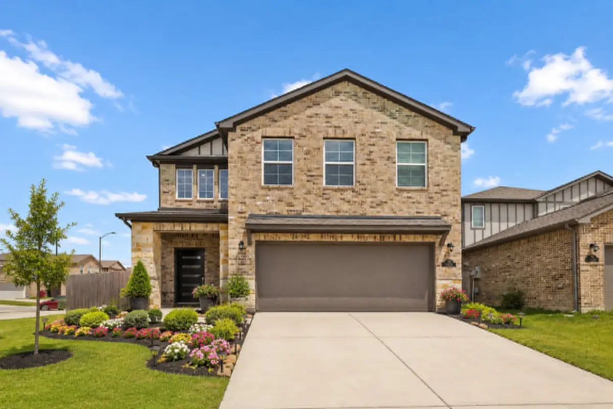 5830 Fresh View Court, Katy, TX 77493 - #1