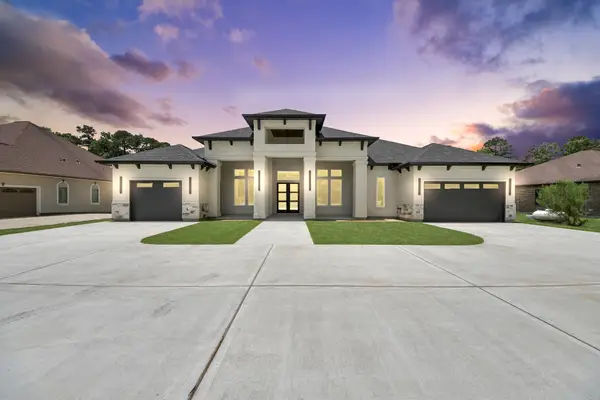 22932 Moselle Drive, Porter, TX 77365