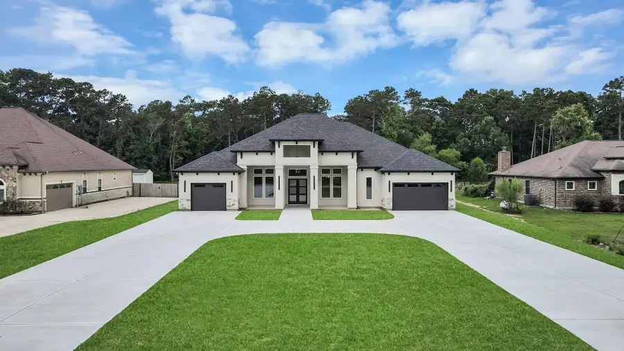 22932 Moselle Drive, Porter, TX 77365 - #2