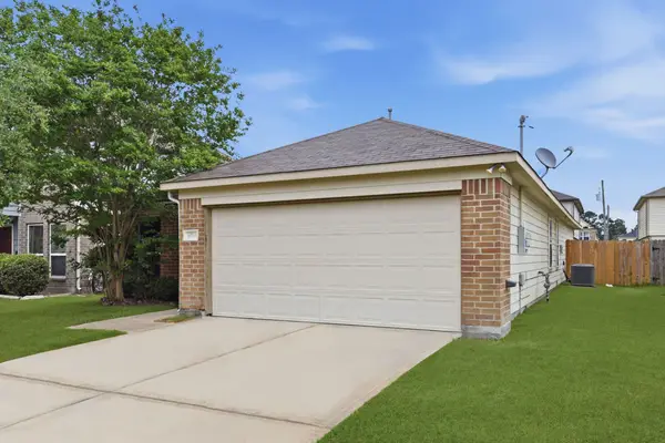 16763 N Blue Jay Drive N, Conroe, TX 77385