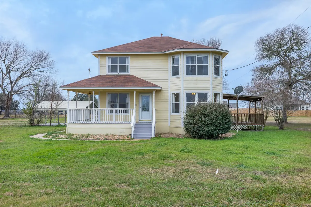 1172 County Road 268, Somerville, TX 77879 - #1