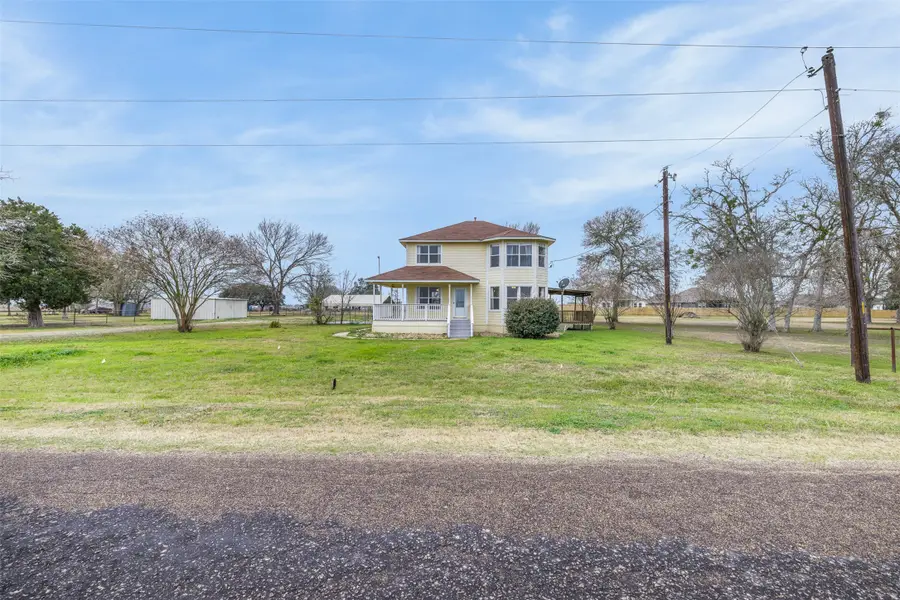 1172 County Road 268, Somerville, TX 77879 - #2