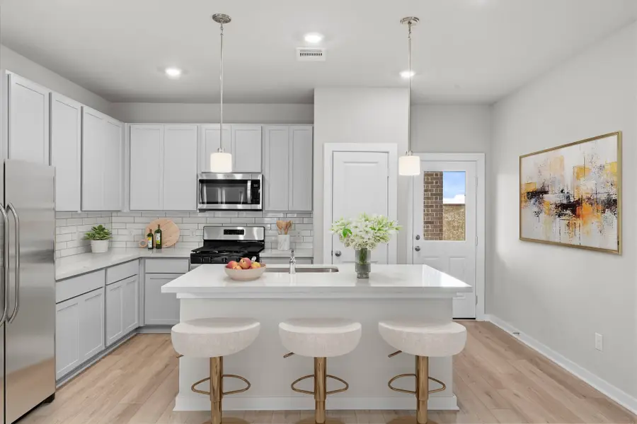 12230 Mead Grove Drive, Texas City, TX 77591 - #2