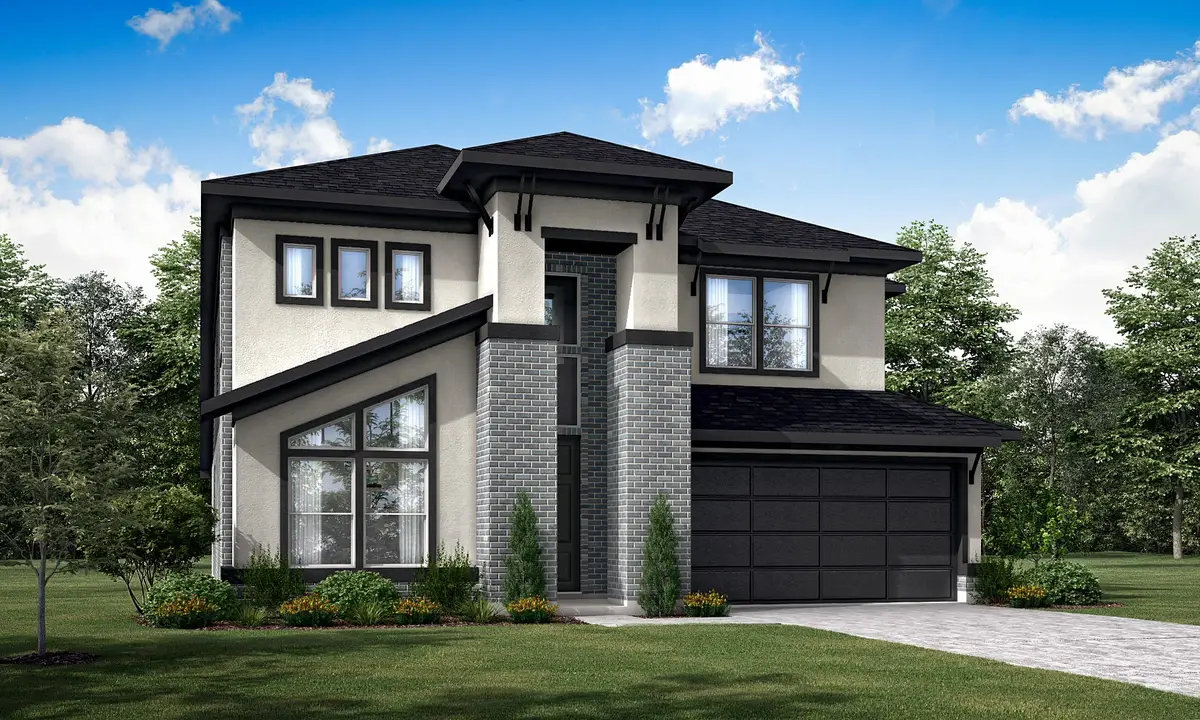 10615 Swamp Bay Drive, Cypress, TX 77433 - #1