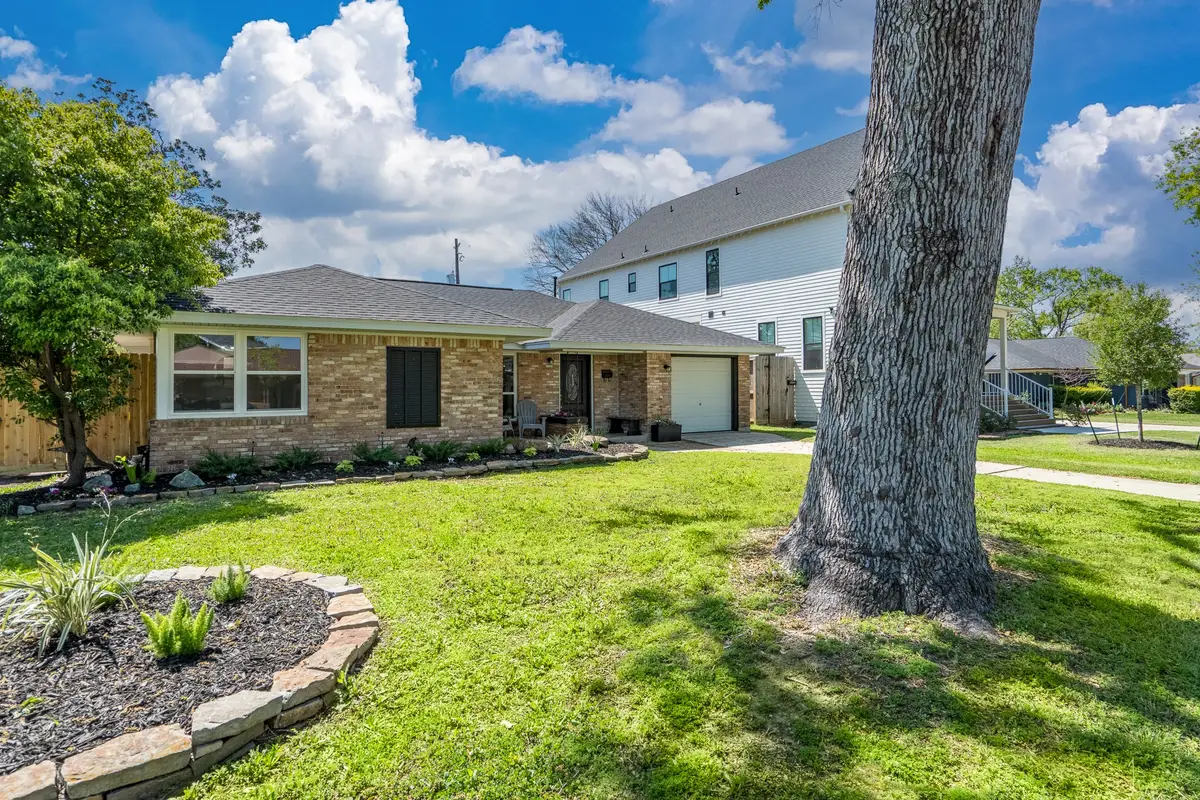 2007 Lamonte Lane, Houston, TX 77018 - Image #1