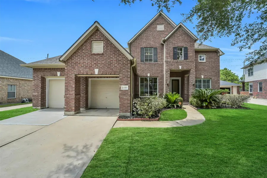 12003 Banks Run Drive, Pearland, TX 77584 - #2