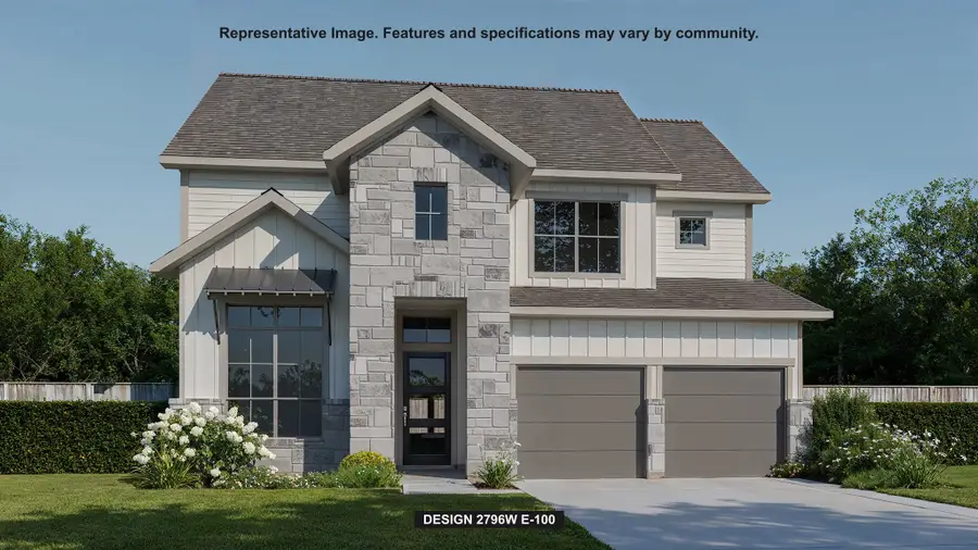 12315 Osprey Outlook Drive, Cypress, TX 77433 - #3