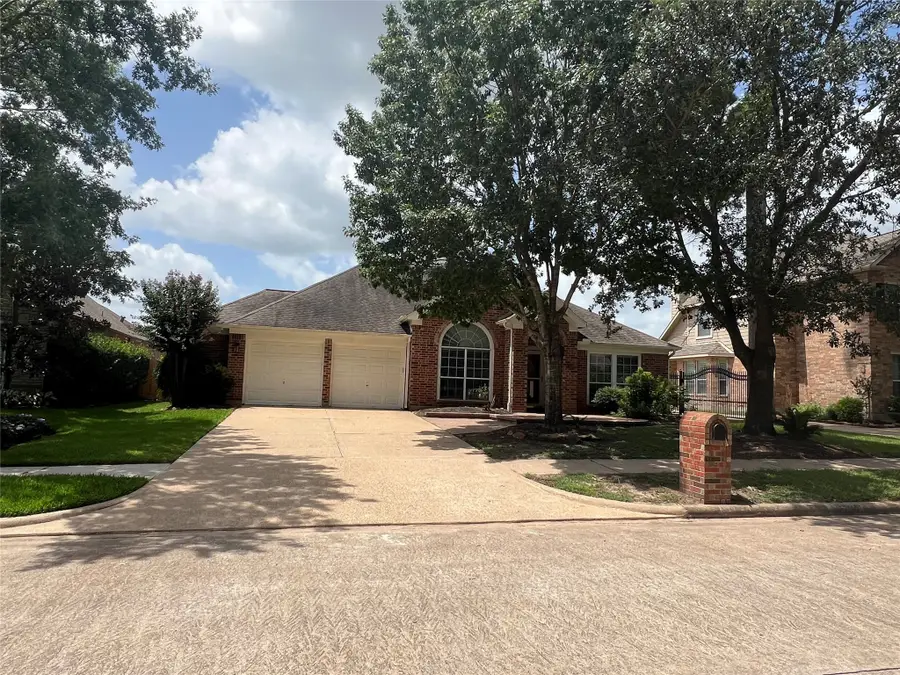 11619 Buck Springs Trail, Tomball, TX 77377 - Image #2