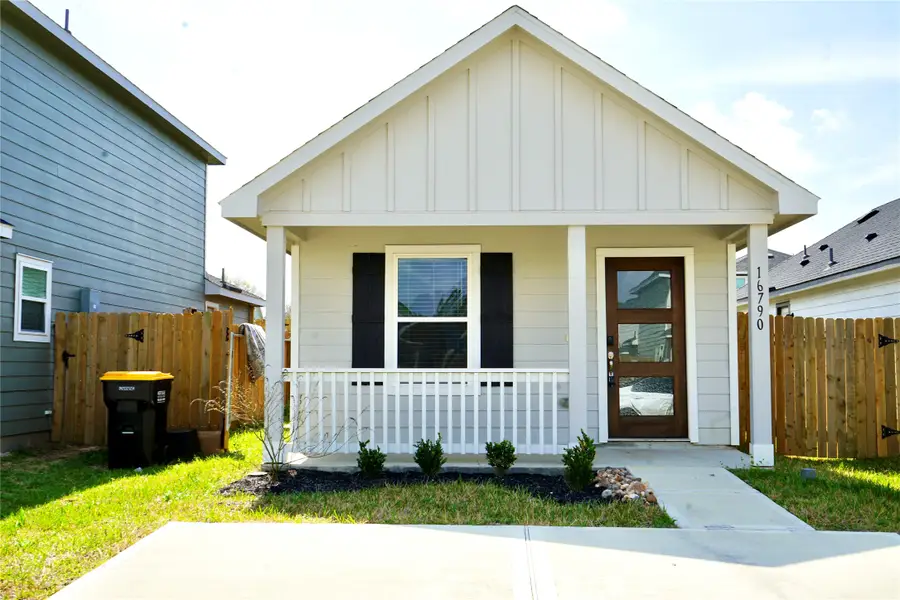 16790 N Marie Village Drive, Conroe, TX 77306 - #2