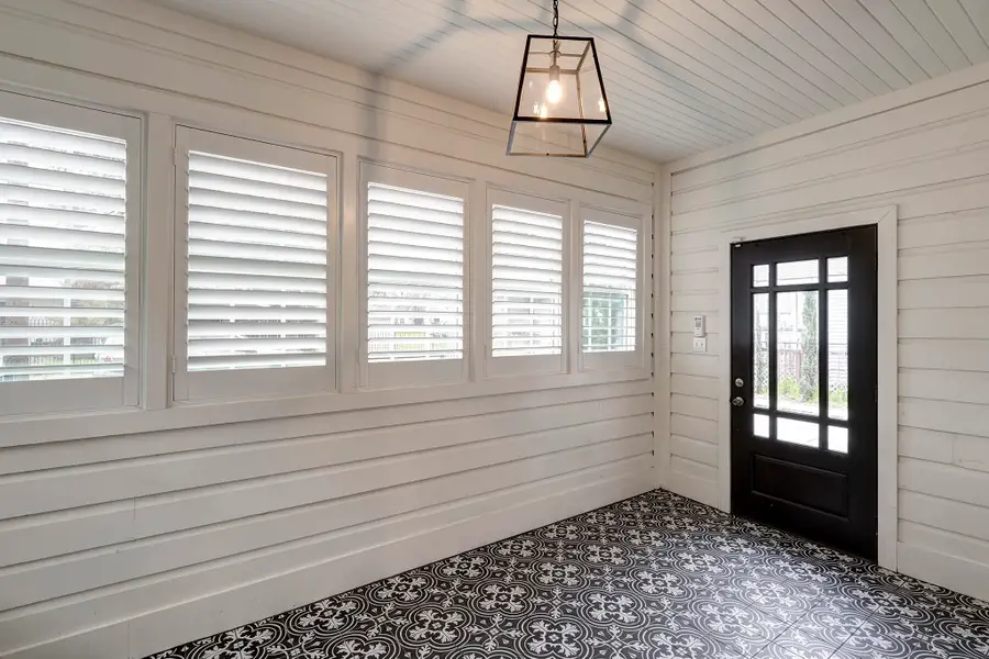 818 Wilkes Street, Houston, TX 77009 - #2