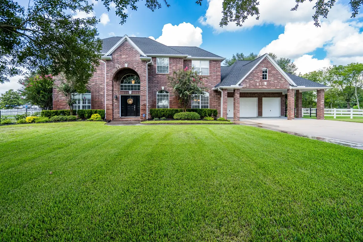 20303 Stone Lake Circle, Tomball, TX 77377 - #1