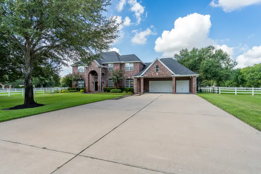 20303 Stone Lake Circle, Tomball, TX 77377 - #2