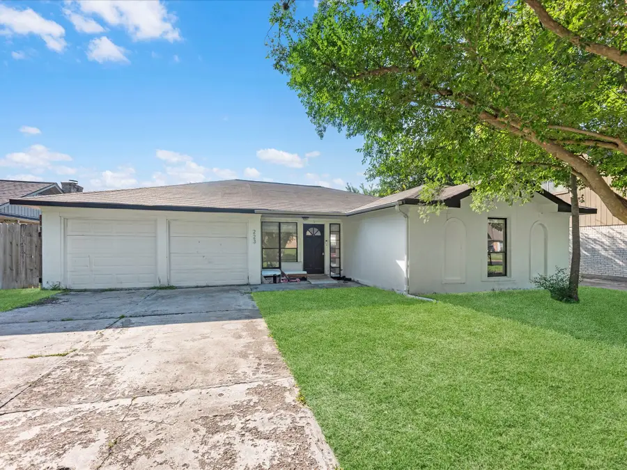 223 Kirkaldy Drive, Houston, TX 77015 - #3