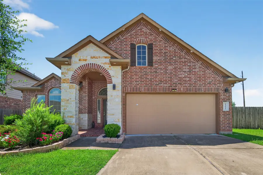 13935 Manobrook Court, Richmond, TX 77407 - #3